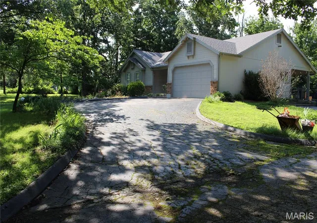 37th image of 3877 Hwy D, Defiance, MO 63341 | MLS# MIS26037883