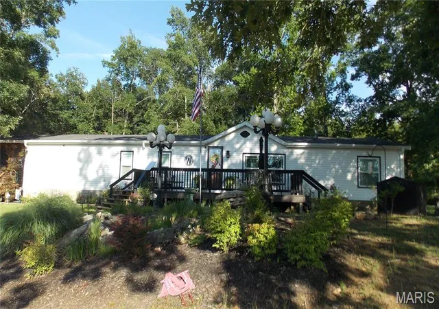 1st image of 532 Ripley 160e 30, Naylor, MO 63953 | MLS# MIS26037884