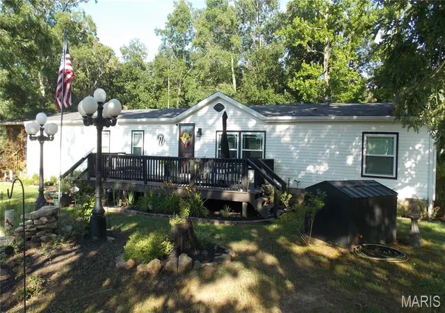 2nd image of 532 Ripley 160e 30, Naylor, MO 63953 | MLS# MIS26037884