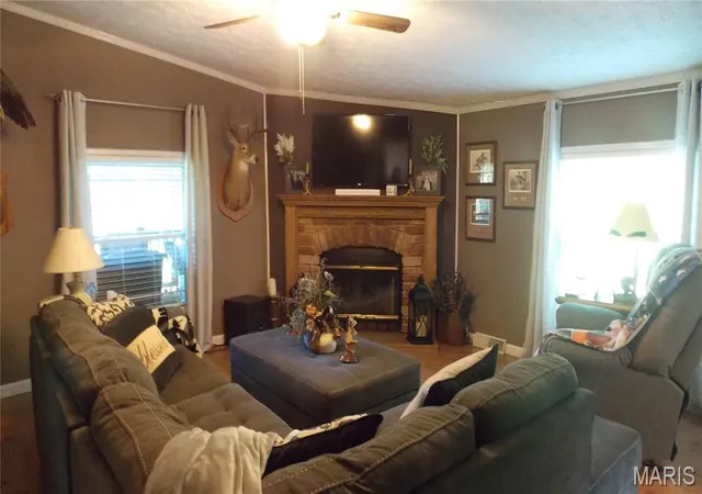 Photo 3 of Manufactured home for sale at 532 Ripley 160e 30, Naylor, MO 63953 | MLS# MIS26037884 | Listing updated on 2026-06-18