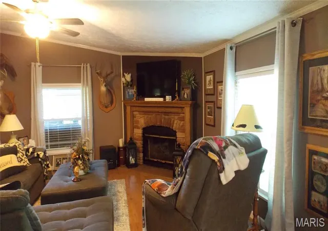 Photo 3 of Manufactured home for sale at 532 Ripley 160E-30, Naylor, MO 63953 | MLS# MIS26037884 | Listing updated on 2026-06-18