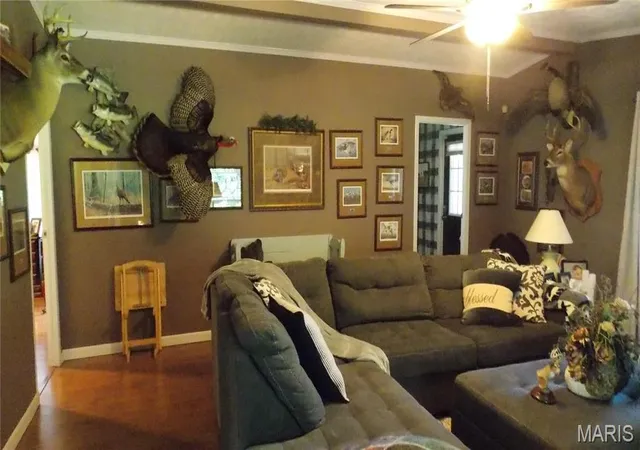 Photo 4 of Manufactured home for sale at 532 Ripley 160E-30, Naylor, MO 63953 | MLS# MIS26037884 | Listing updated on 2026-06-18