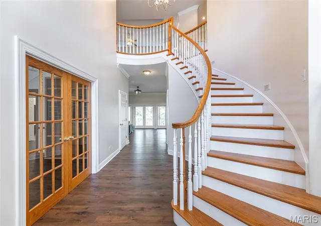 2nd image of 2548 Stone Ridge Dr, Poplar Bluff, MO 63901 | MLS# MIS26037891