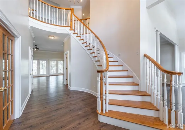 3rd image of 2548 Stone Ridge Dr, Poplar Bluff, MO 63901 | MLS# MIS26037891