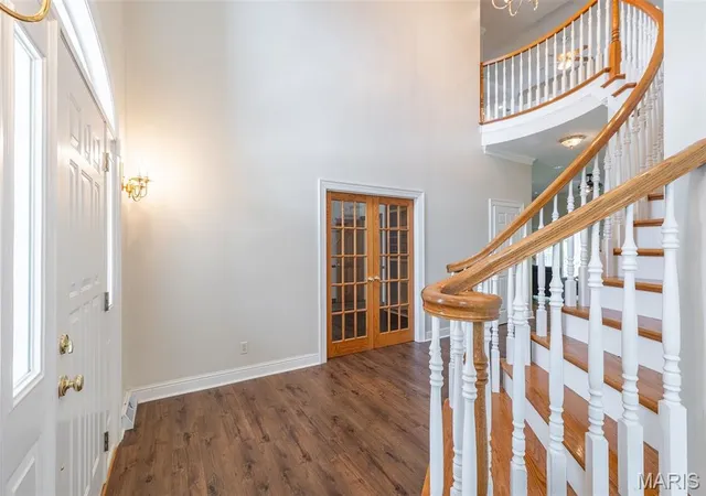 4th image of 2548 Stone Ridge Dr, Poplar Bluff, MO 63901 | MLS# MIS26037891