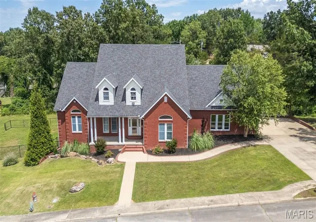 67th image of 2548 Stone Ridge Dr, Poplar Bluff, MO 63901 | MLS# MIS26037891