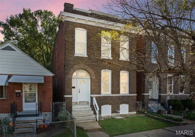 Photo 2 of Single family home for sale at 3820 Iowa Ave, St Louis, MO 63118 | MLS# MIS26037892 | Listing updated on 2026-08-28