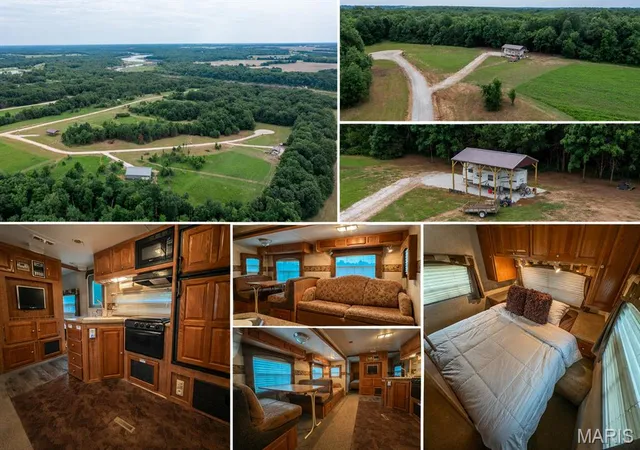 Homes for sale in Perry, MO | 30 Halyon Estates, Perry, MO 63462 | MLS# MIS26037906
