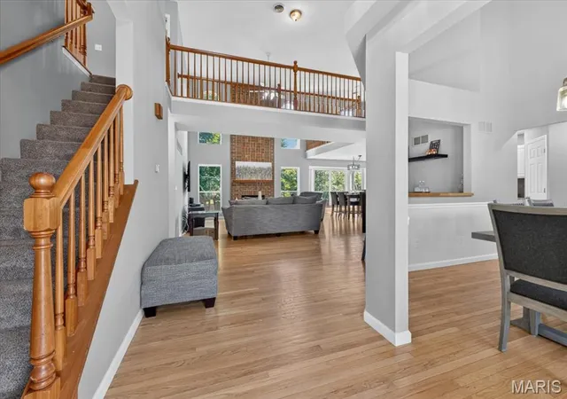 3rd image of 951 Annabrook Park Dr, O Fallon, MO 63366 | MLS# MIS26037929