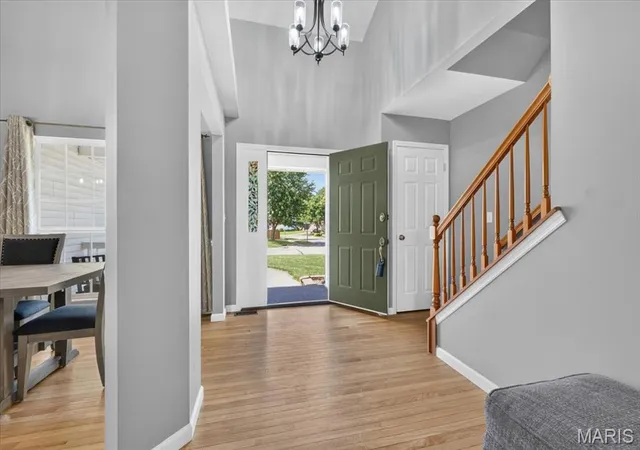 4th image of 951 Annabrook Park Dr, O Fallon, MO 63366 | MLS# MIS26037929