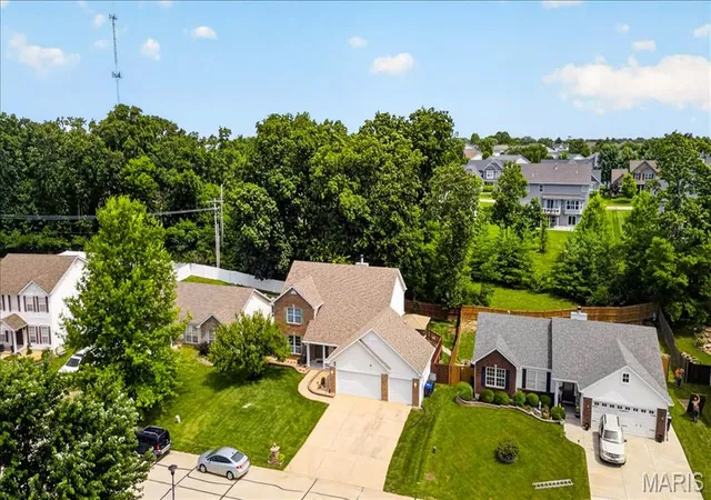 48th image of 951 Annabrook Park Dr, O Fallon, MO 63366 | MLS# MIS26037929