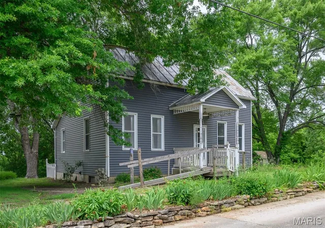 Homes for sale in Morrison, MO | 765 Main St, Morrison, MO 65061 | MLS# MIS26037933