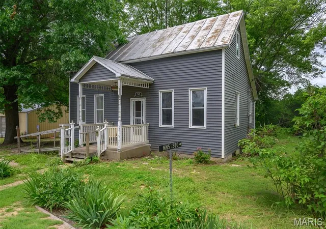 Homes for sale in Morrison, MO | 765 Main St, Morrison, MO 65061 | MLS# MIS26037933