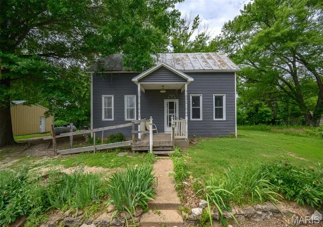 Homes for sale in Morrison, MO | 765 Main St, Morrison, MO 65061 | MLS# MIS26037933