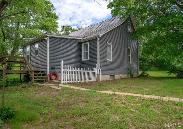 Homes for sale in Morrison, MO | 765 Main St, Morrison, MO 65061 | MLS# MIS26037933