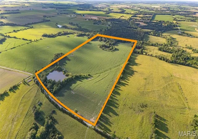 Homes for sale in Monroe City, MO | 00 Gentry Rd, Monroe City, MO 63456 | MLS# MIS26037941