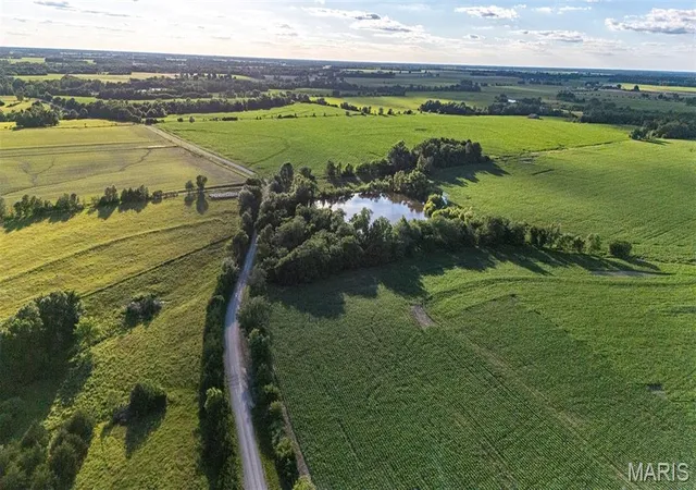 Homes for sale in Monroe City, MO | 00 Gentry Rd, Monroe City, MO 63456 | MLS# MIS26037941