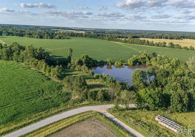 Homes for sale in Monroe City, MO | 00 Gentry Rd, Monroe City, MO 63456 | MLS# MIS26037941