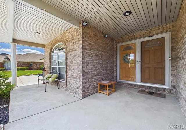 Photo 4 of Single family home for sale at 3509 Steinberg Farm Rd, Belleville, IL 62226 | MLS# MIS26037943 | Listing updated on 2026-09-16