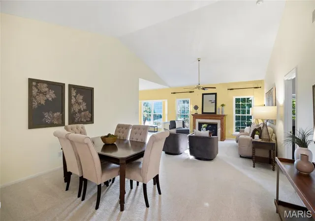 Photo 3 of Sale Pending at 1049 Cambridge Way Dr, Chesterfield, MO 63017 | MLS# MIS26037946 | Listing updated on 2026-10-20