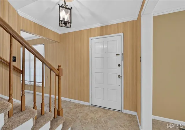 3rd image of 1115 Richland Dr, Chesterfield, MO 63017 | MLS# MIS26037953