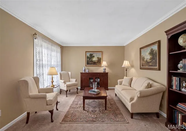 5th image of 1115 Richland Dr, Chesterfield, MO 63017 | MLS# MIS26037953