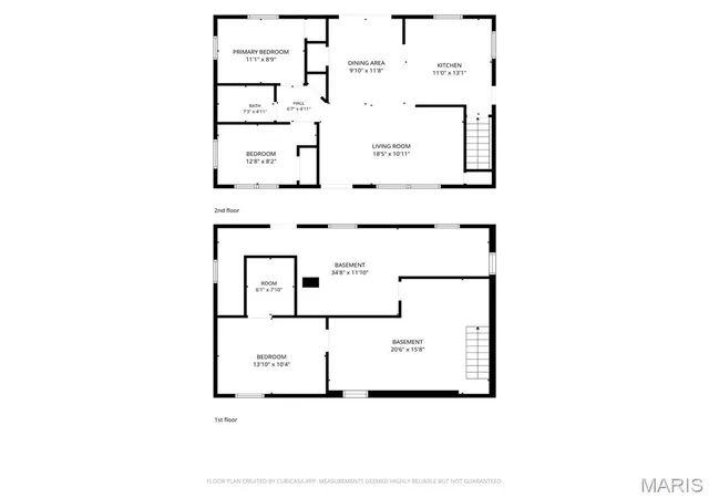 Homes for sale in Fairview Heights, IL | 9123 Summit Dr, Fairview Heights, IL 62208 | MLS# MIS26037958