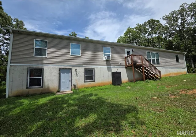 Homes for sale in De Soto, MO | 3518 Upper Plattin Rd, De Soto, MO 63020 | MLS# MIS26037962