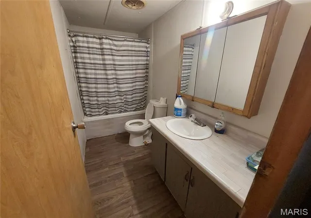 Photo 4 of Manufactured home for sale at 951 County Road 514, Wappapello, MO 63966 | MLS# MIS26037973 | Listing updated on 2026-07-03