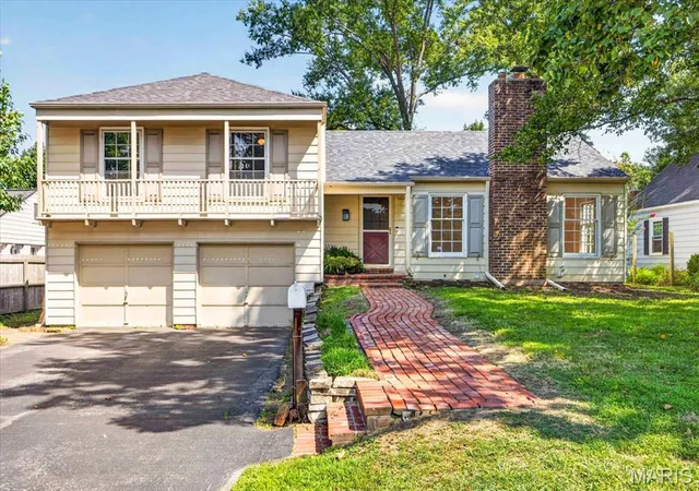 Single family home for sale at 621 Windrush Dr, Kirkwood, MO 63122 | MLS# MIS26037975