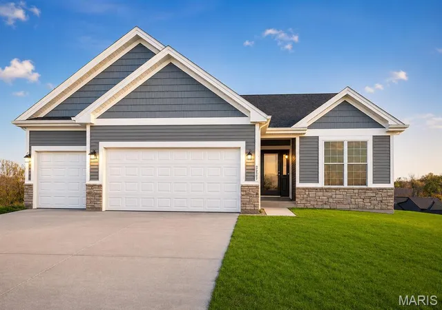 Photo 1 of Single family home for sale at 172 Hank's Close Ct #172 STB, Washington, MO 63090 | MLS# MIS26037983 | Listing updated on 2026-08-09