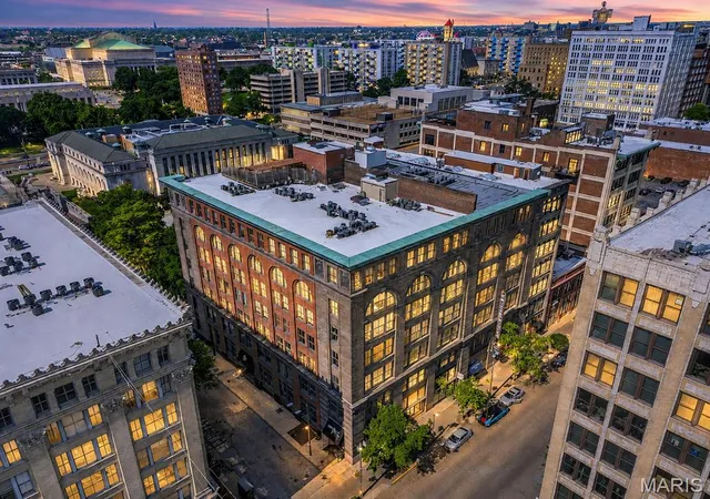 Homes for sale in St Louis, MO | 507 N 13Th St #407, St Louis, MO 63103 | MLS# MIS26038007