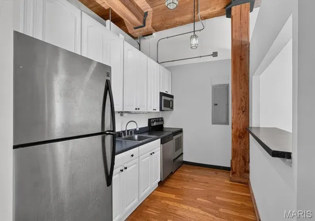 Homes for sale in St Louis, MO | 507 N 13Th St #407, St Louis, MO 63103 | MLS# MIS26038007