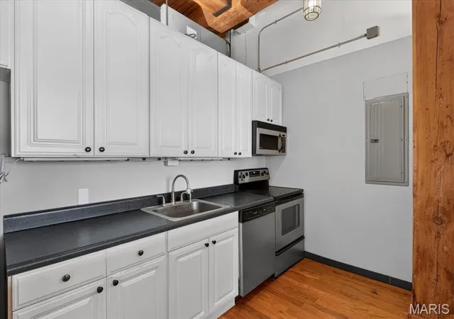 Homes for sale in St Louis, MO | 507 N 13Th St #407, St Louis, MO 63103 | MLS# MIS26038007