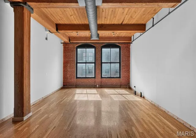 Homes for sale in St Louis, MO | 507 N 13Th St #407, St Louis, MO 63103 | MLS# MIS26038007