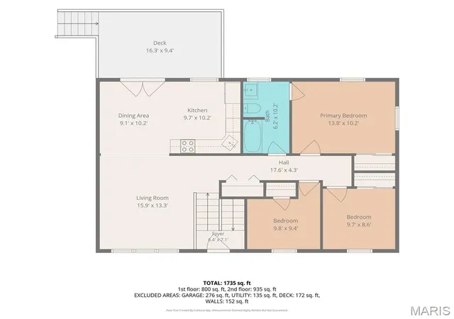Homes for sale in Bethalto, IL | 729 Albers Ln, Bethalto, IL 62010 | MLS# MIS26038017