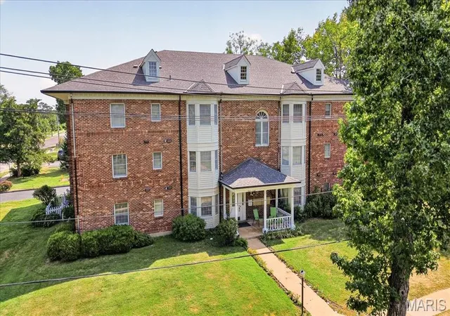 Photo 1 of Condo for sale at 336 N Harrison Ave, Saint Louis, MO 63122 | MLS# MIS26038019 | Listing updated on 2026-10-05