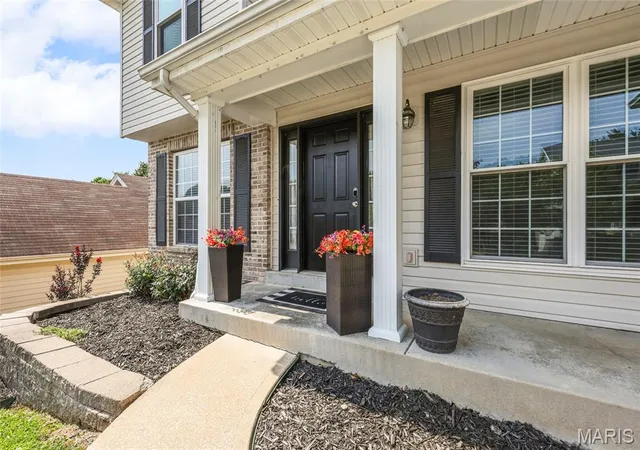 Homes for sale in Fenton, MO | 756 Shadow Pine Dr, Fenton, MO 63026 | MLS# MIS26038021