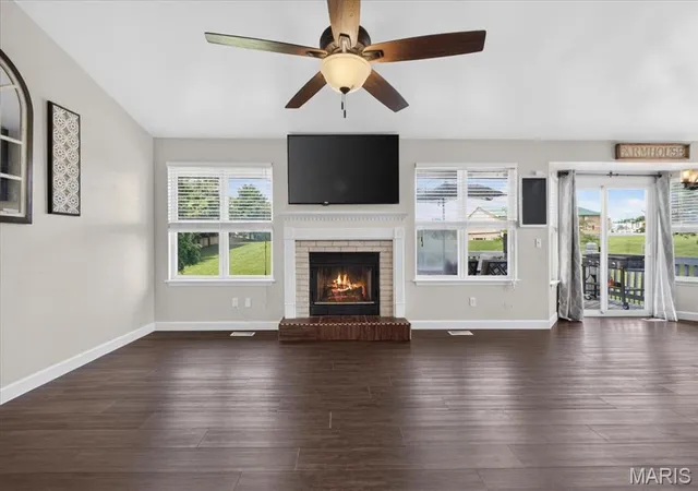 5th image of 819 Glenhaven Dr, O Fallon, MO 63366 | MLS# MIS26038028