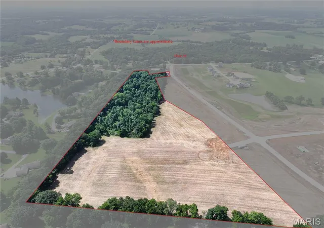 1st image of 2329 Acres State Hwy 34, Jackson, MO 63755 | MLS# MIS26038042
