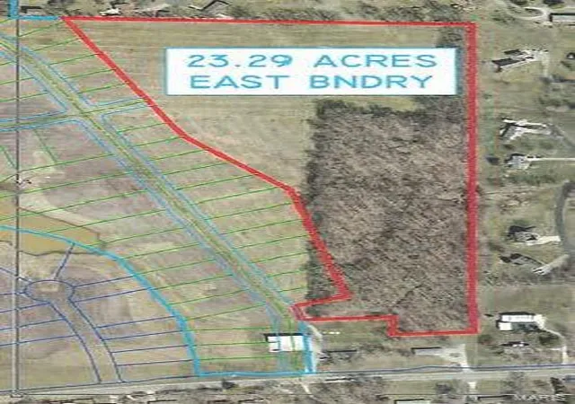 2nd image of 2329 Acres State Hwy 34, Jackson, MO 63755 | MLS# MIS26038042