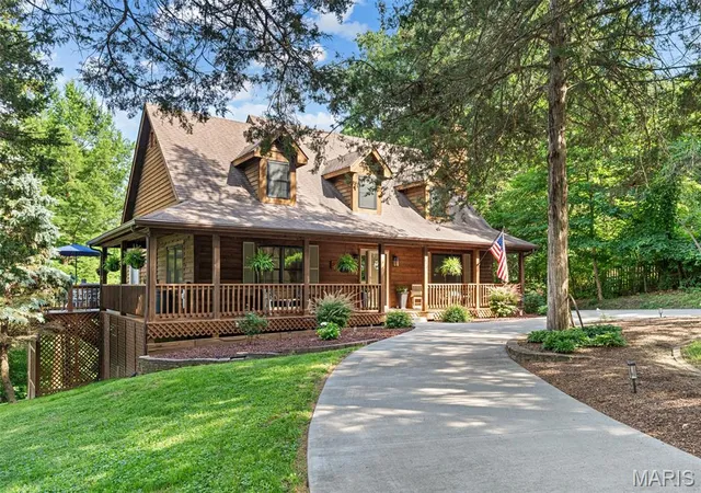 1st image of 340 Great Oaks Dr, Labadie, MO 63055 | MLS# MIS26038044