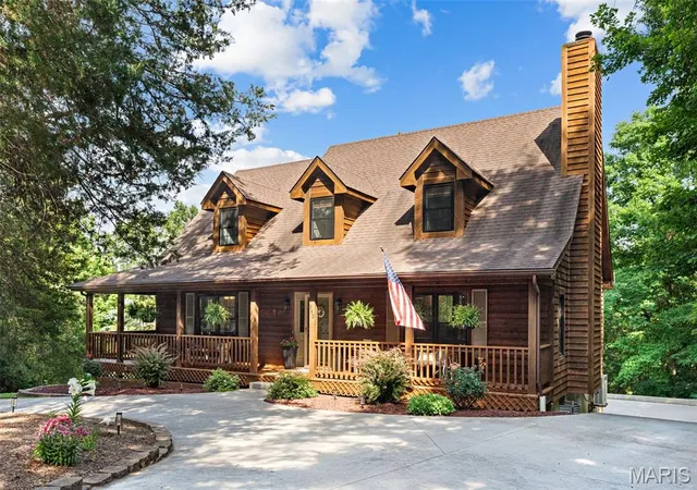 2nd image of 340 Great Oaks Dr, Labadie, MO 63055 | MLS# MIS26038044
