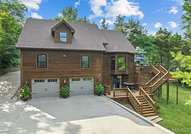 5th image of 340 Great Oaks Dr, Labadie, MO 63055 | MLS# MIS26038044
