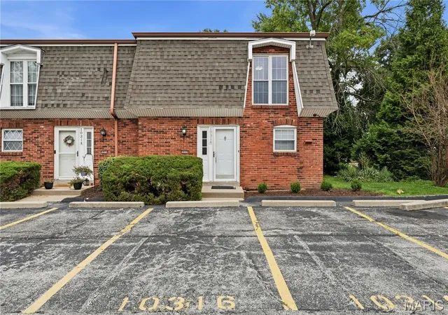 Homes for sale in Unincorporated, MO | 10316 Corbeil Dr, Unincorporated, MO 63146 | MLS# MIS26038047