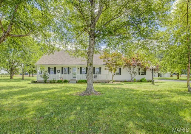 1st image of 280 Atlantic Ln, East Prairie, MO 63845 | MLS# MIS26038056