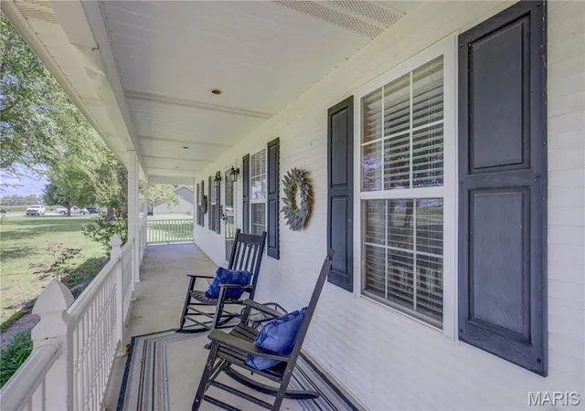 4th image of 280 Atlantic Ln, East Prairie, MO 63845 | MLS# MIS26038056