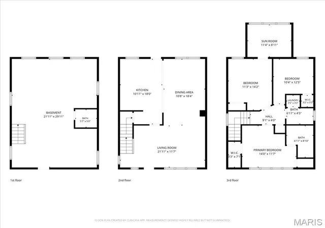 37th image of 5911 Pershing Ave, St Louis, MO 63112 | MLS# MIS26038059