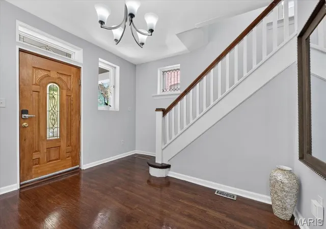 5th image of 5911 Pershing Ave, St Louis, MO 63112 | MLS# MIS26038059