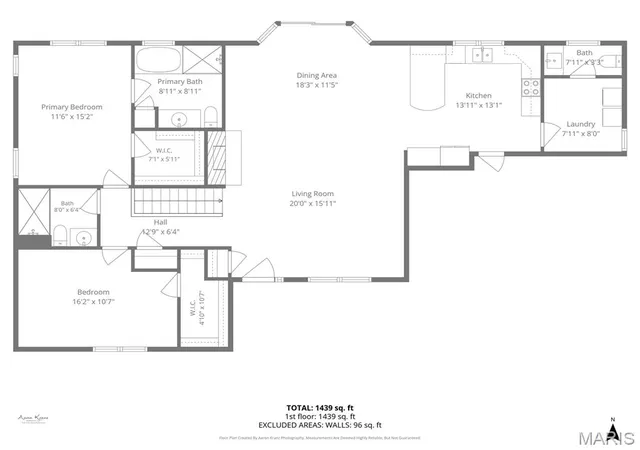 Homes for sale in Winfield, MO | 451 Birkhead Rd, Winfield, MO 63389 | MLS# MIS26038062